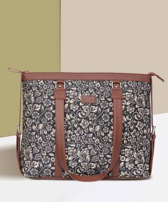ZOUK Women Multicolor Shoulder Bag