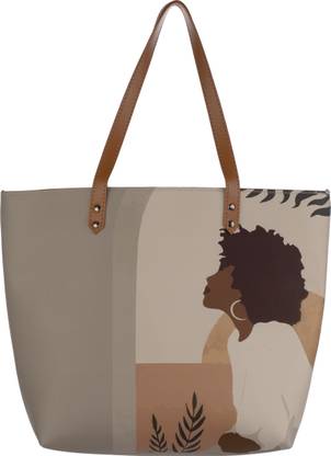 AFRIHOUSE Classy totes Waterproof Shoulder Bag