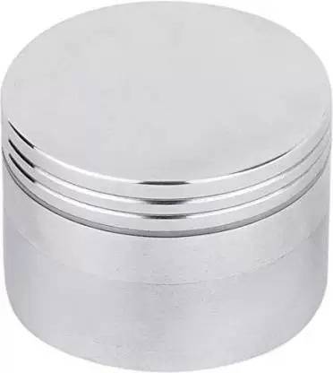 SCORIA Weed Crusher Herb Grinder Hand Muller Grinder(50MM) Hand Muller Grinder