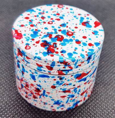 H.K. INTERNATIONAL 42 mm Hand Muller Grinder