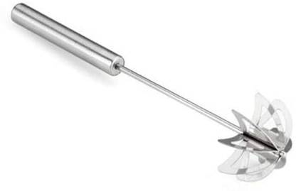 K Buyz 51 W Steel Hand Blender