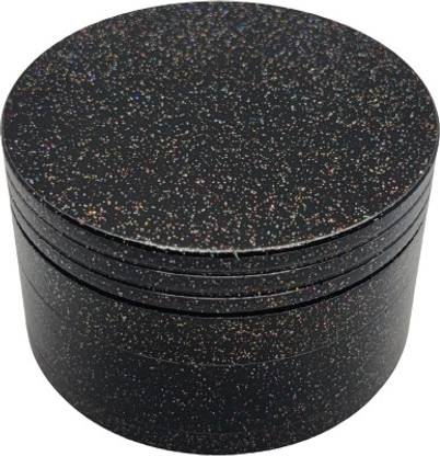 H.K. INTERNATIONAL 50 mm herb crusher Hand Muller Grinder