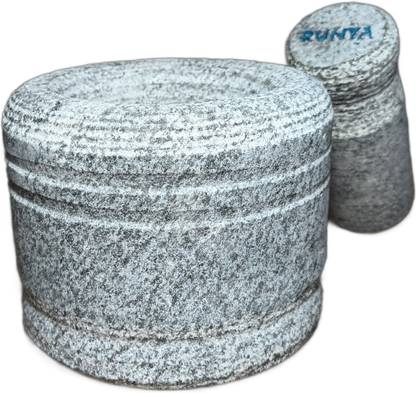 RUNYA H001 Hand Muller Grinder