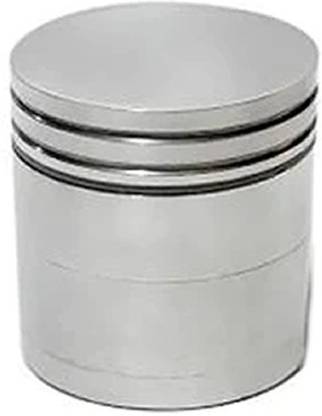 Puff Smart Classic Metallic Herb Crusher Mini (Herb grinder/Herb crusher) Hand Muller Grinder