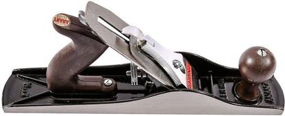 Anant A5 Cast Iron Stainless steel Hand Plane