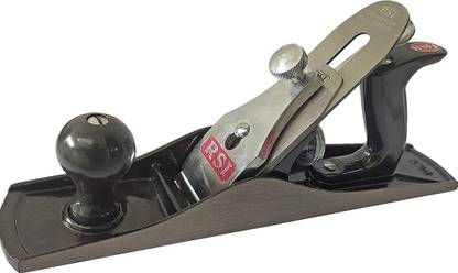 RSI Iron Jack plane 05 Iron Hand Plane