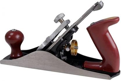 VTH HTI-2007(No.4) PVC Hand Plane