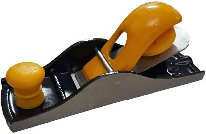 Qualigen Block plane Hobby plane Randa Carpenter Plane Cast Iron base Hand Plane Cast Iron base Hand Plane