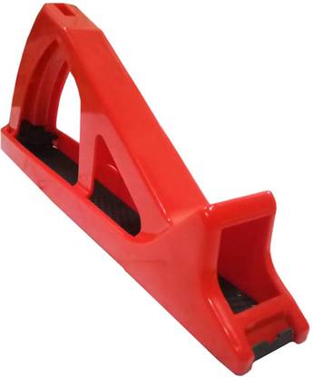 Implemental Gypsum scrapper-250 X 40 MM Plastic Hand Plane