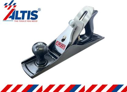ALTIS Iron jack plane No.5-14” Cast iron Hand Plane