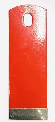 THS Replacement Tungsten Carbide Planer Blade 35mm For Wood & Laminate iron Hand Plane