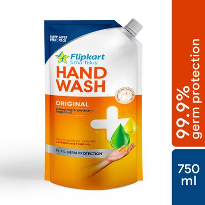 Flipkart SmartBuy Original Hand Wash Pouch