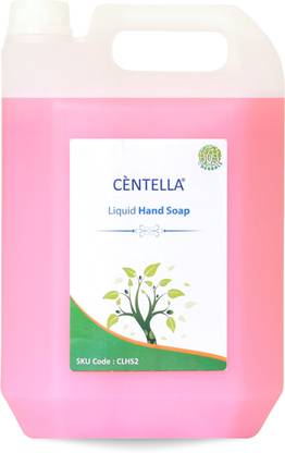 CENTELLA Liquid Soap Handwash Soft & Moisturizing Hand Hand Wash Can