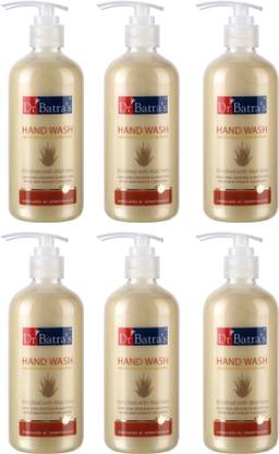 Dr Batra's Handwash Hand Wash Pump Dispenser