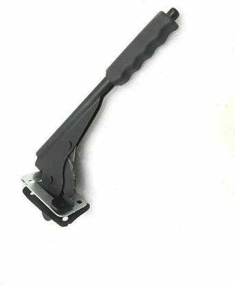 Rm Enterprises Maruti Gypsy Handbrake Lever, Black, 25cm Length Handbrake Shoe Kit