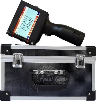 Avant Garde Enterprises AG8855127MM-NEW Handheld Data Collector