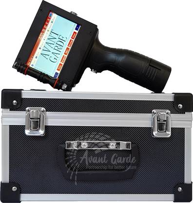 Avant Garde Enterprises AG8855127MM-NEW Handheld Data Collector