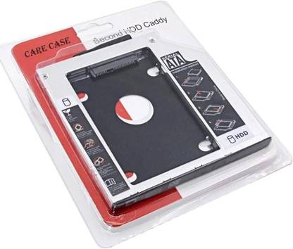 AMS technology 9mm HDD CADDY Handheld Data Collector