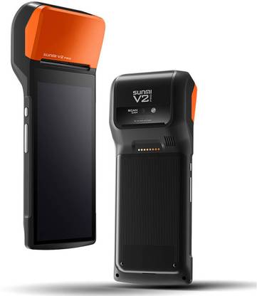 Sunmi T5921 Handheld Data Collector