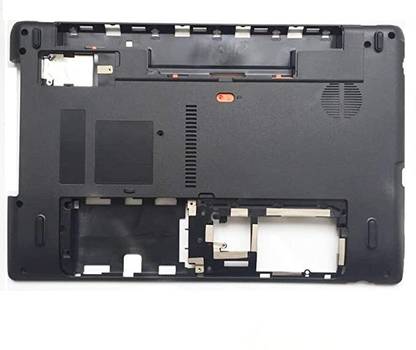 Pulkit enterprises Bottom Case Base Cover Panel Compatible for Acer Aspire 5750 5750G Combo Set