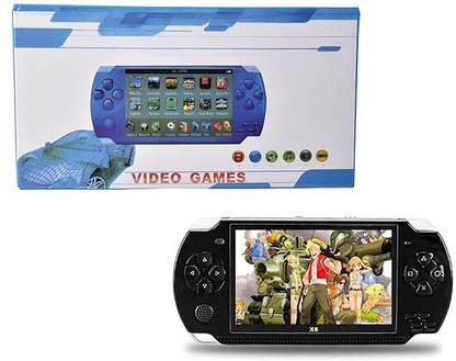 Z store Built-in 1500 Free Games, 128 bit Video Games Handheld Gaming Console