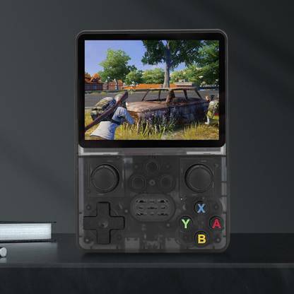 Micromini X-Ninja Console R35s Handheld Gaming Console