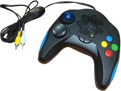 3 Jokers 98000 In 1 Video Game System, All TV Game Set for Kids/Boys/Girls Handheld Gaming Console