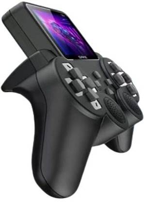 PTCMart Retro Video Game console 520 games Portable Handheld Game Players S10 Handheld Gaming Console