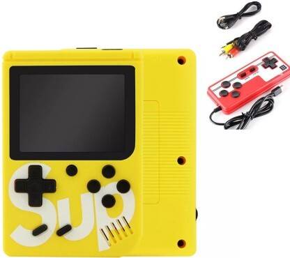 choose me DS_SUP_GAME_BOX_WITH_CONTROLLER_3 8 GB with Retro