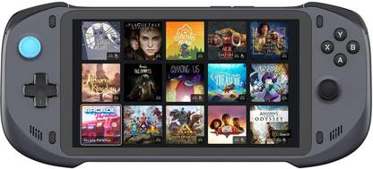 Abxylute ONE Handheld Gaming Console