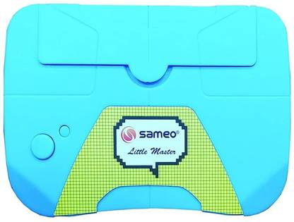 Sameo Little Master 8 Bit Gaming Console for TV Handheld Gaming Console
