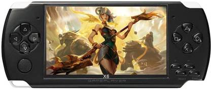 GSH gameingconsole Handheld Gaming Console