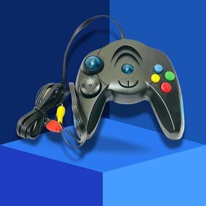 DRUMSTONE Plastic Handheld Video Game Console with 98,800 Games Handheld Gaming Console