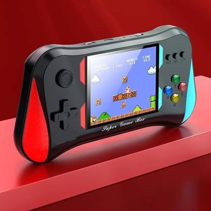 VikriDa Wireless Controller TV Attachable Video Player Handheld Gaming Console