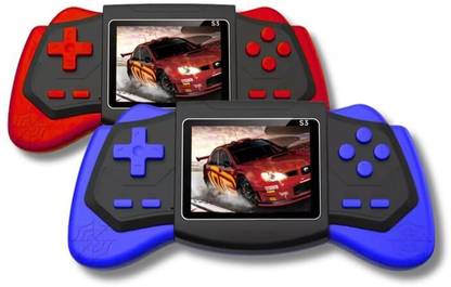 Rhobos S3 Handeld Video Game Console Handheld Game Player Handheld Gaming Console