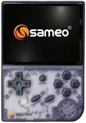 Sameo SG9000 A Premium Handheld Retro Game Console Handheld Gaming Console