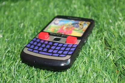 salvusappsolutions Mobile Phone Water Game for Kids (Multicolour) Handheld Gaming Console