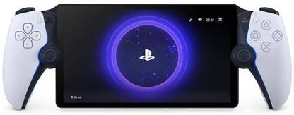 PS PORTAL PORTAL Handheld Gaming Console