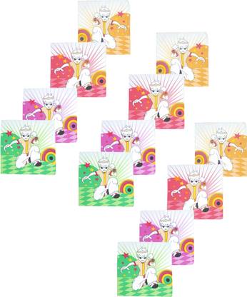 EFRAME kERCHIEF ["Multicolor"] Handkerchief
