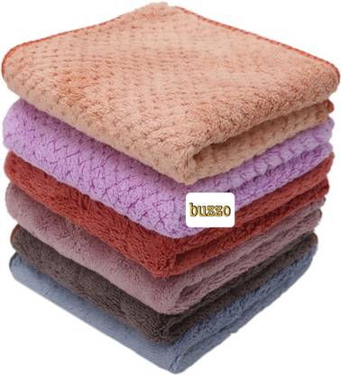 buzzo makhmal ["Multicolor"] Handkerchief