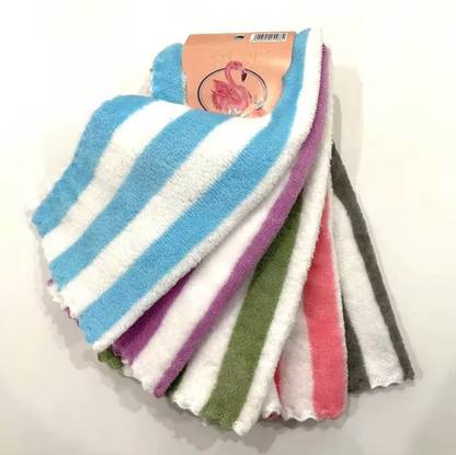 AKDC Handkerchief for Women | Face Towel | for Kids |Kerchief for Women | ["Multicolor"] Handkerchief