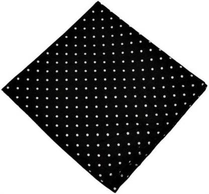 Rumal Wala Polka Dots ["Multicolor"] Handkerchief