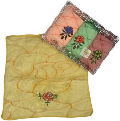 Dolphinhankies 7100/3 ["Assorted"] Handkerchief