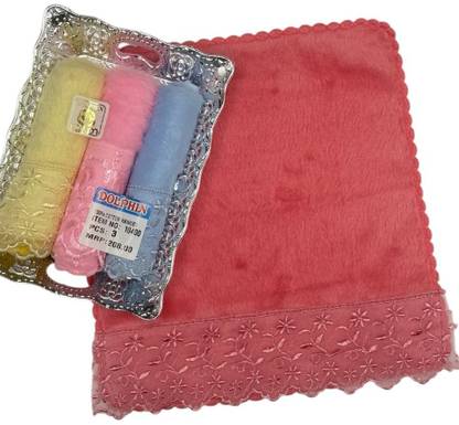 Dolphinhankies 10400/3 ["Assorted"] Handkerchief