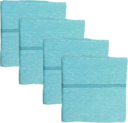 AR Trend 100% Cotton large Handkerchief ["Multicolor"] Handkerchief