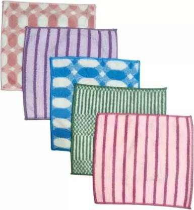 DeVry MIX HANKI13 ["MIX COLOR"] Handkerchief