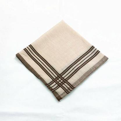 khjjh 1166 ["Blue"] Handkerchief