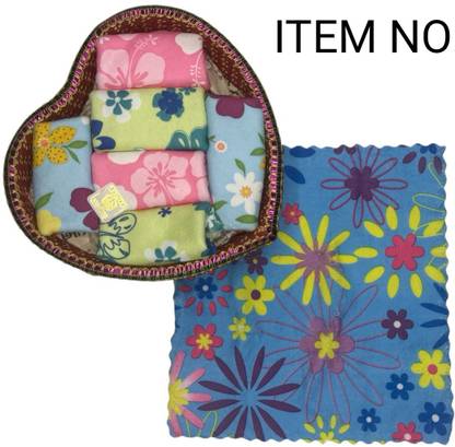 Dolphinhankies 9200/6 ["Assorted"] Handkerchief