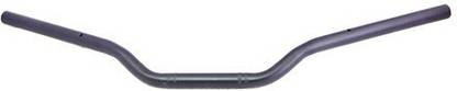 P A HANDLE BLACK-01 Handle Bar