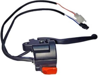 deutsche Combination Switch TVS XL 100 (RH) Handle Bar